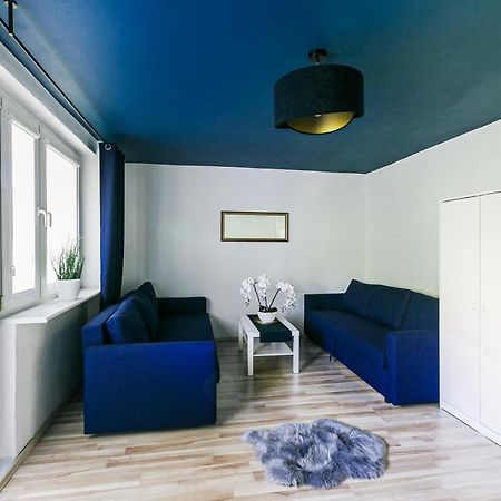 Apartament W Centrum III Ustka Exteriér fotografie